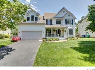 5309 Lemoore Dr, Glen Allen, VA 23059