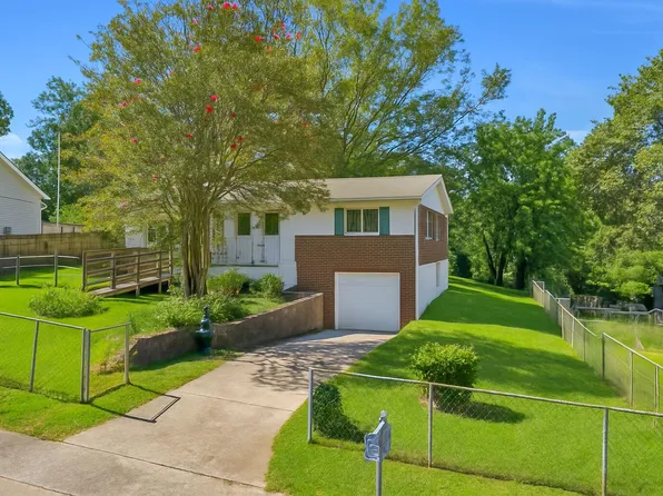 5430 Hancock Ter, Chattanooga, TN 37416