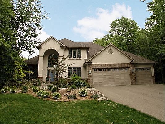 Nothing spared....all the upgrades!