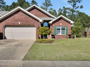 730 Beachwalk Drive, Leland, NC 28479