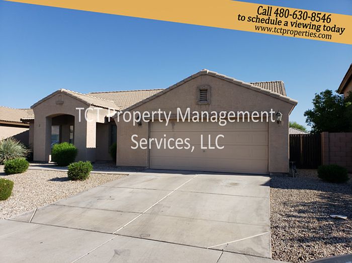 1st image of 15764 W Tohono Dr