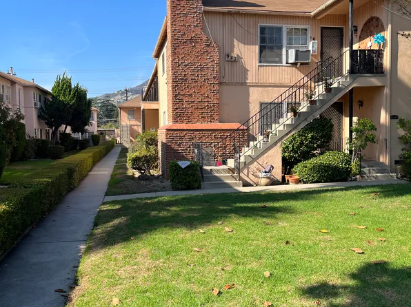 923 N Glendale Ave APT 2, Glendale, CA 91206