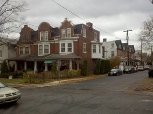 234 Pine St, Catasauqua, PA 18032