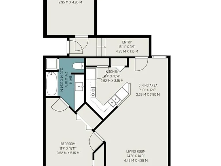 2 Acoma St #11 — Photo 12