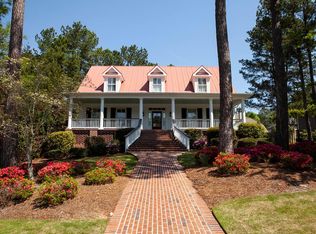 407 Preserve Trl, Martinez, GA 30907