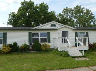 9187 SW Steven Rd, Andover, KS 67002