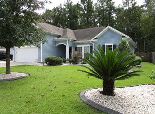 5134 Blair Rd, Summerville, SC 29483