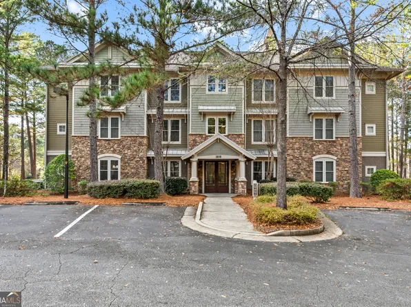 1030 Creekside Unit A, Greensboro, GA 30642