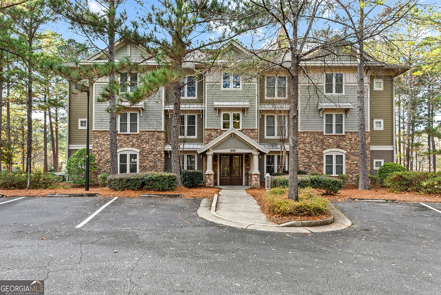 1030 Creekside Unit A photo 1