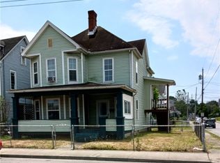 1102 19th St, Parkersburg, WV 26101