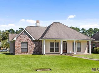18076 Wilkes Dr, Prairieville, LA 70769