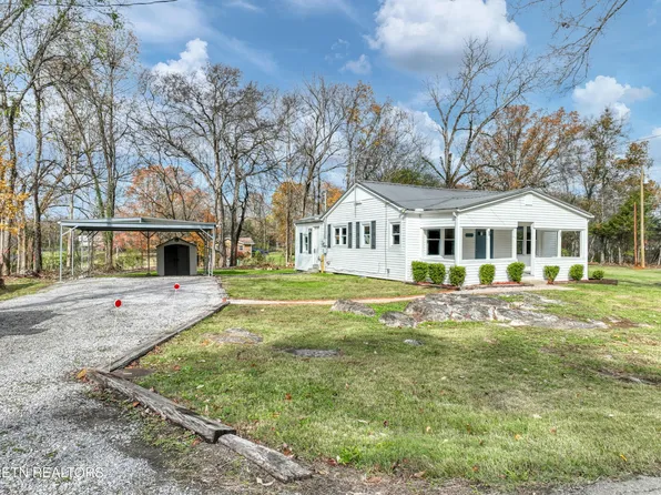 4906 Miser Station Rd, Friendsville, TN 37737