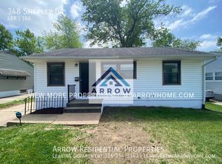 348 Shepley Dr, Saint Louis, MO