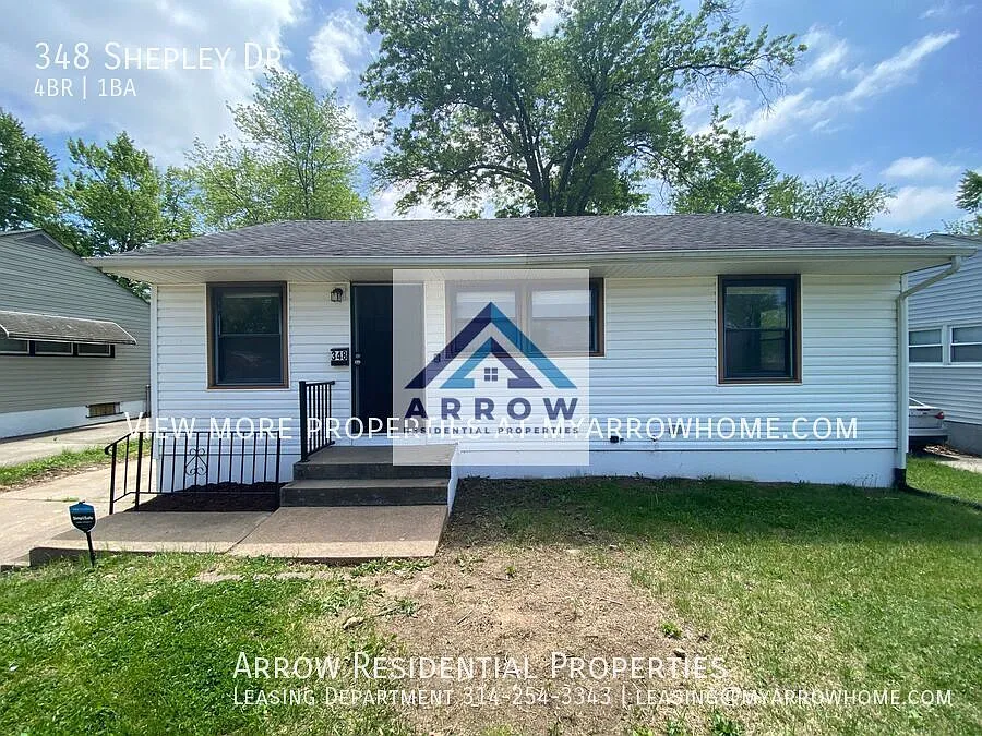 348 Shepley Dr photo 1