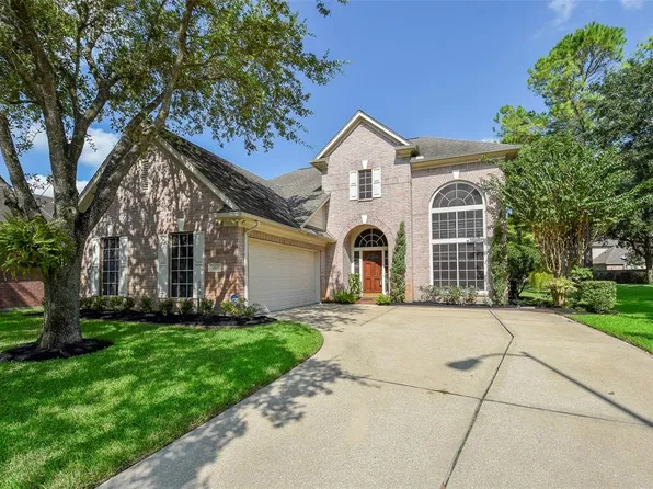 9506 Kelsey Meadows Ct, Houston, TX 77040
