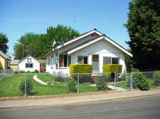 611 Guernsey St, Prosser, WA 99350