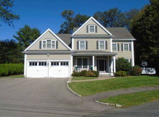 24 Fletcher Rd, Needham, MA 02492