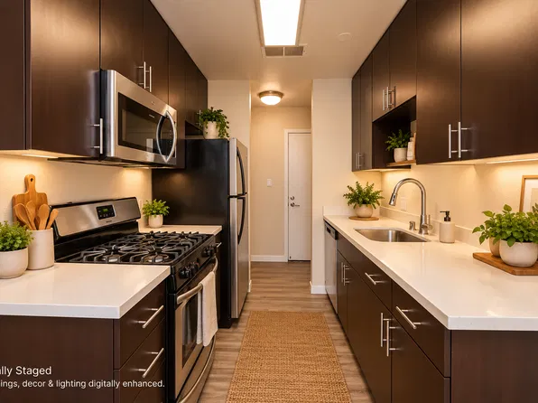 Riverbend Apartments