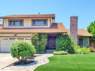 5033 Impatiens Dr, San Jose, CA 95111