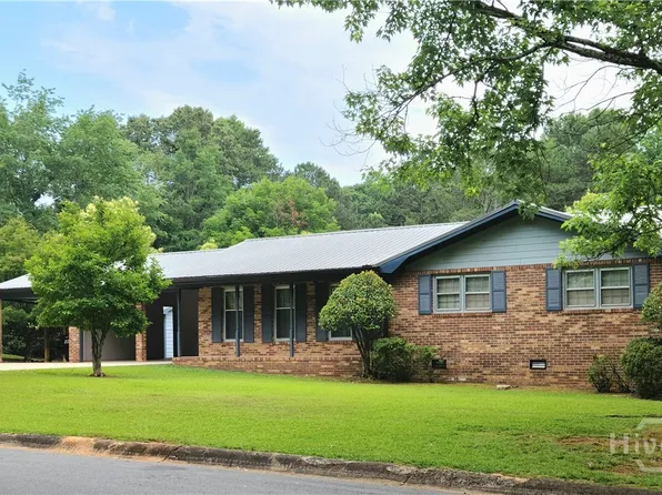 345 E Richard Way E, Athens, GA 30605