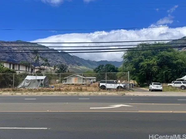 85-86 Farrington Hwy, Waianae, HI 96792