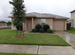 3427 Apache Meadows Drive, Baytown, TX 77521