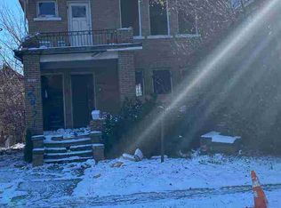 2971 W Grand St, Detroit, MI 48238