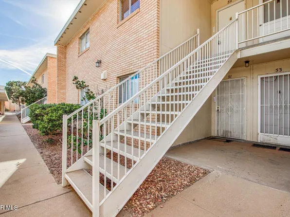 4141 Westcity Ct APT 52, El Paso, TX 79902