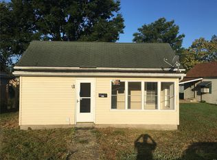 307 S Grant St, Desloge, MO