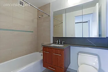 Rented by Corcoran