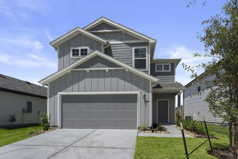 Home Exterior