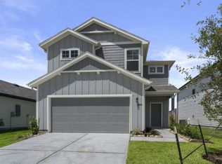 24660 Monarch Forest Dr, Porter, TX 77365
