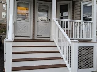 397 Lincoln Ave #1, Saugus, MA 01906