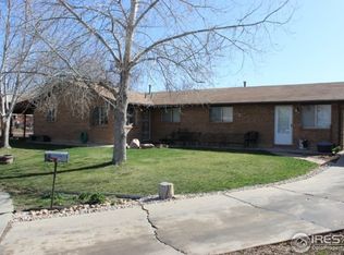 6 Cedar Ct, Longmont, CO 80503