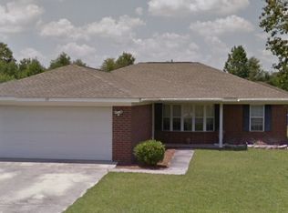 29 Hickory Rd, Rincon, GA 31326