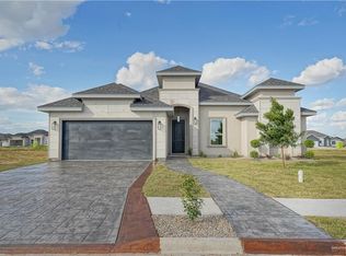 3201 E Kennedy Ave, Alton, TX 78573