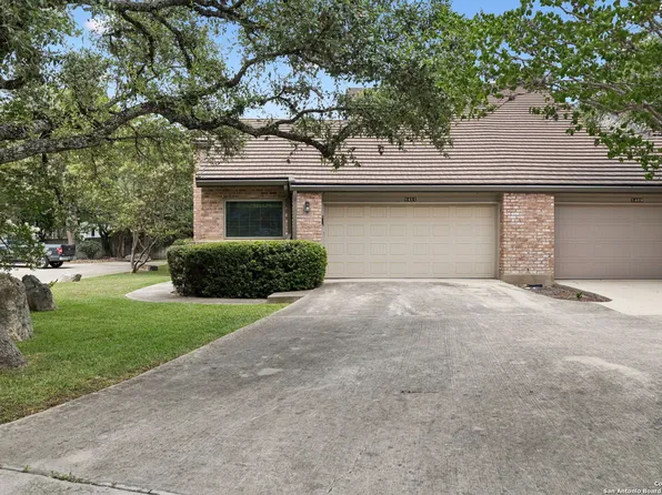 1411 Saint Andrews #-, San Antonio, TX 78248