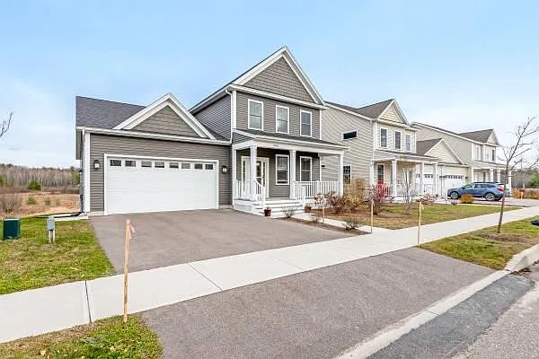 266 N Jefferson Rd — Photo 12