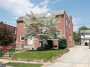 1619 Washington Ave, Prospect Park, PA 19076