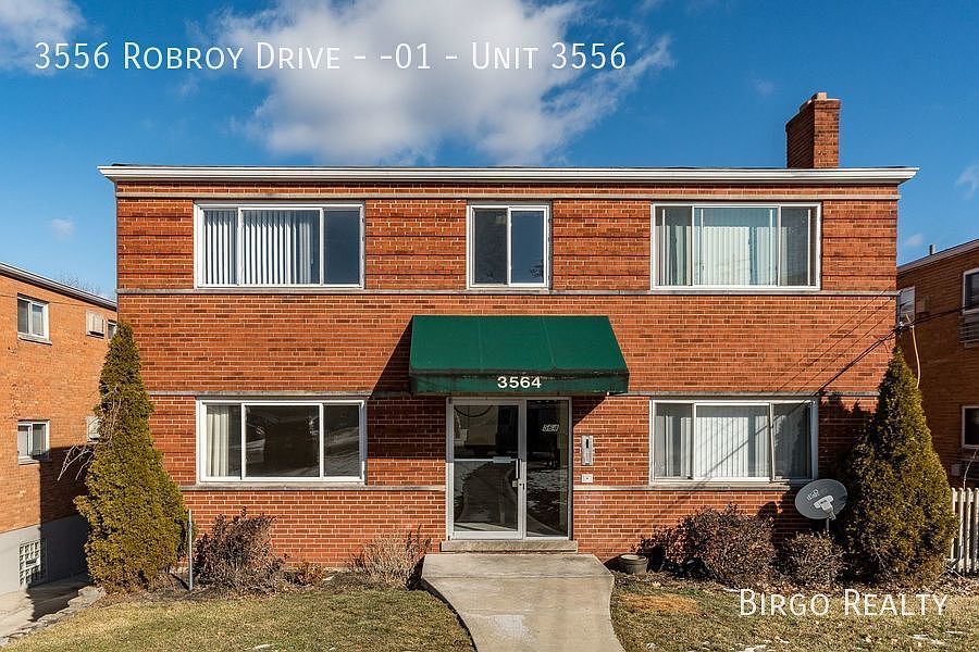 1st image of 3556 Robroy Dr #1