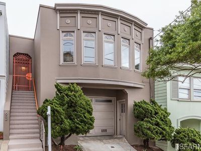 652 44th Ave, San Francisco, CA, 94121