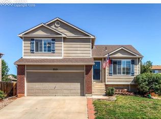 7571 Barn Owl Dr, Fountain, CO 80817