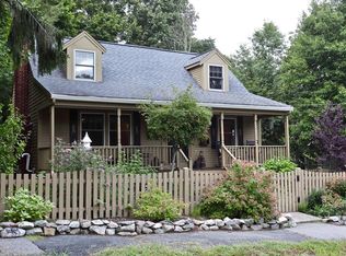 26 W Chapel St, Abington, MA 02351