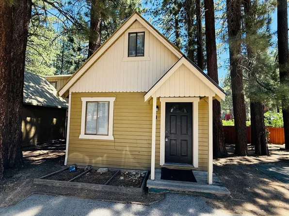 Sierra 1227, 1227 Sierra Blvd #1, South Lake Tahoe, CA 96150