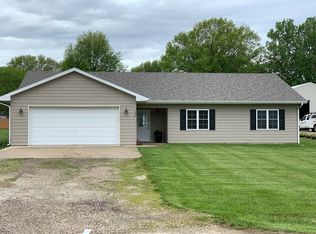 507 Tracy Lynn St, Auxvasse, MO 65231