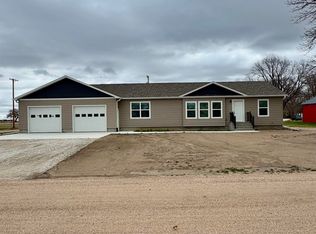 415 Olive St, Hordville, NE 68846