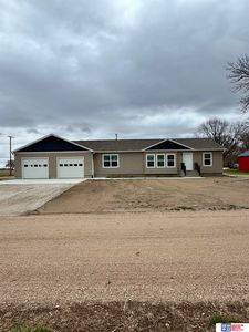 415 Olive St, Hordville, NE, 68846