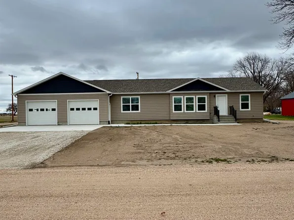 415 Olive St, Hordville, NE 68846