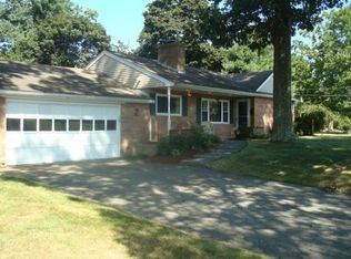 2 Coolidge Cir, South Easton, MA 02375