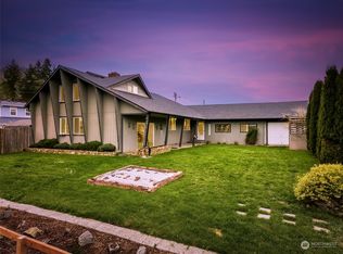 106 Oak St E, Eatonville, WA